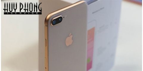 4 thắc mắc liên quan đến việc thay vỏ iPhone 8