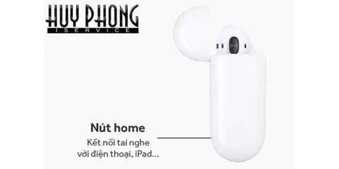 5 lưu ý giúp bạn sử dụng tai nghe Airpod hiệu quả hơn