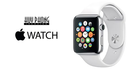 9 tính năng nổi bật khi dùng đồng hồ thông minh Apple