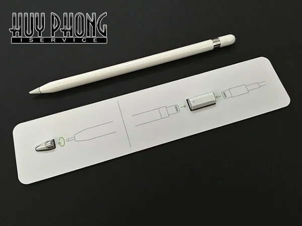 bút cảm ứng cho iPad Apple Pencil