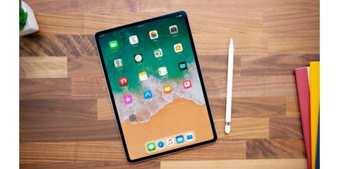Đánh Giá Dòng iPad 2018 - Dòng Máy Tính Bảng Đầy Ưu Điểm Từ Apple