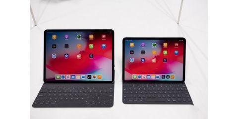 Đánh giá nhanh siêu phẩm iPad Pro 2018