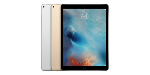 Giá sửa iPad Pro 12.9 inch (2015-2017-2018-2020-2021)