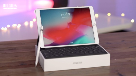 Có nên mua iPad 2018 trên các trang thương mại điện tử