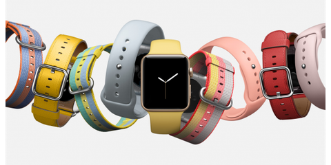 Loạt phụ kiện Apple Watch tuyệt vời bạn không nên bỏ qua