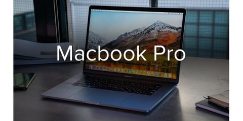Macbook Pro 2018 có phải là phiên bản đáng giá nên chọn lựa