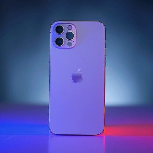màu sắc iPhone 13 Pro