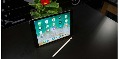 Mua iPad 2018 Trả Góp Và Những Câu Hỏi Liên Quan Đến Mua Trả Góp
