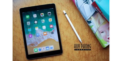 Nên Mua iPad 2018 Hay iPad 2017? So Sánh Điểm Giống Và Khác Nhau