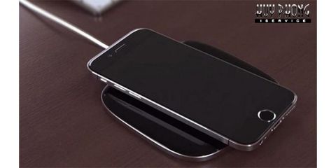 Những điều nên biết về sạc không dây iPhone