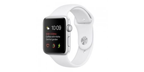 Những tính năng tuyệt vời có trên đồng hồ Apple Watch Series 2