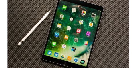 Những ưu điểm độc đáo chỉ có ở iPad Pro