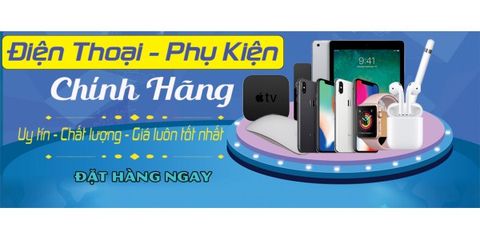 Giới Thiệu Huy Phong Mobile - Cửa Hàng Điện Thoại Di Động Uy Tín Hàng Đầu