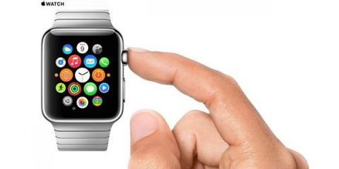 Tất tần tật thông tin cần biết về đồng hồ Apple Watch