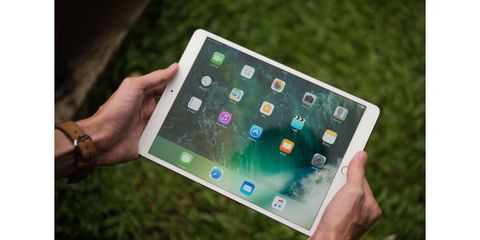 Tìm địa chỉ mua iPad 2018 chất lượng uy tín nhất hiện nay