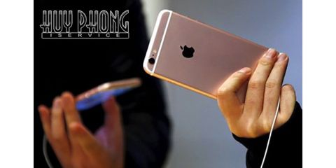 Tìm hiểu thay pin điện thoại iPhone 6s ở đâu và giá như thế nào
