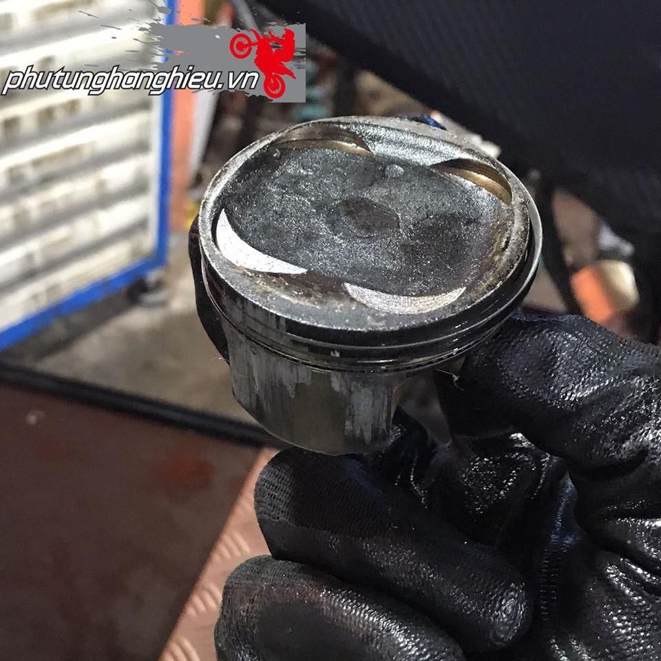 NGUYÊN NHÂN HÌNH THÀNH MUỘI THAN (carbon) TRONG BUỒNG ĐỐT