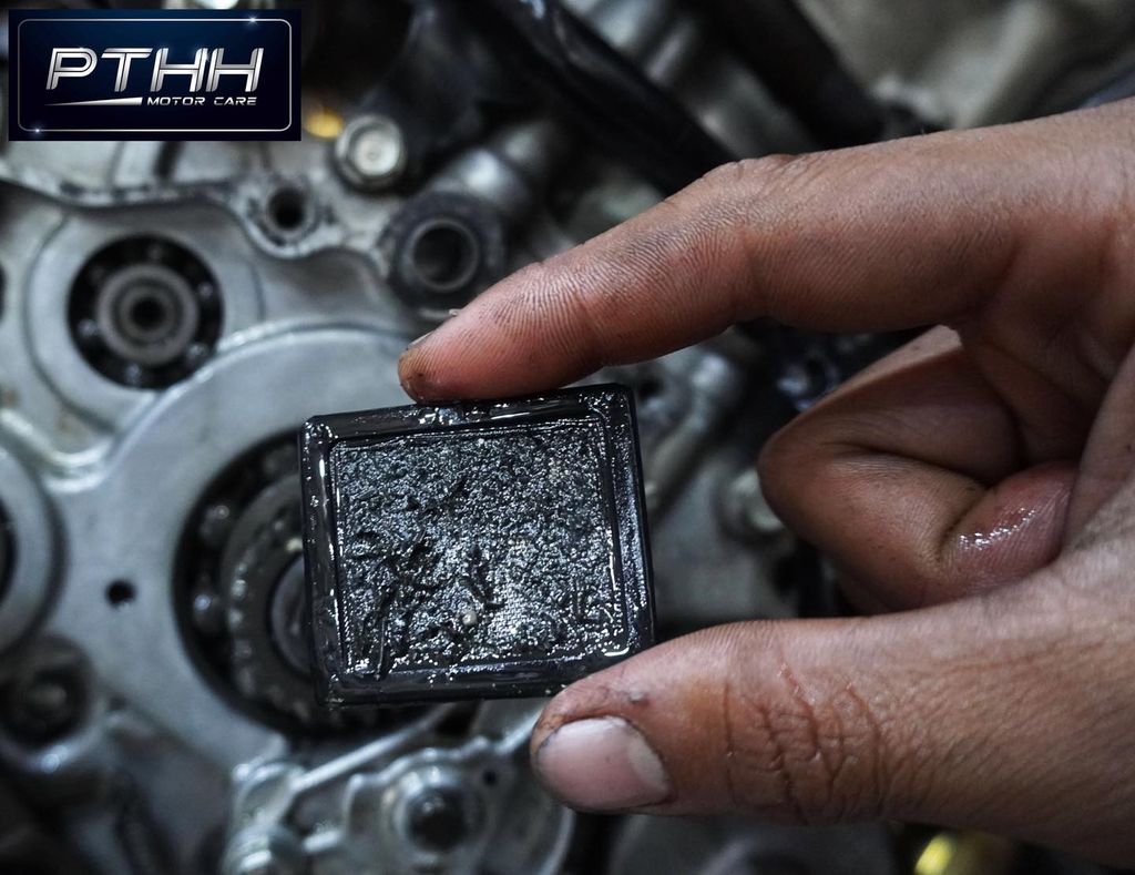 LỌC NHỚT WINNER - BAO LÂU THÌ VỆ SINH MỘT LẦN VÀ CÓ CẦN THAY THẾ