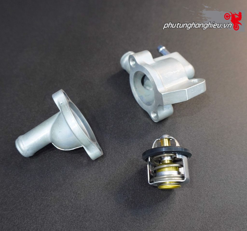 VAN HẰNG NHIỆT / luppe nước của Winner – nguyên lí – vai trò – các hư hỏng thường gặp