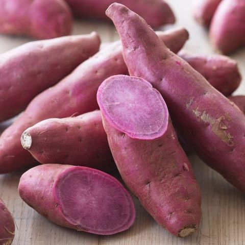 Nutritional Benefits of Sweet Potatoes