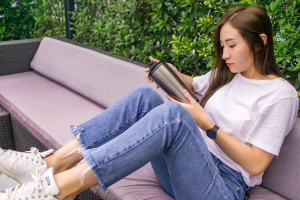 Luôn Khỏe Mạnh Luôn Đủ Nước
