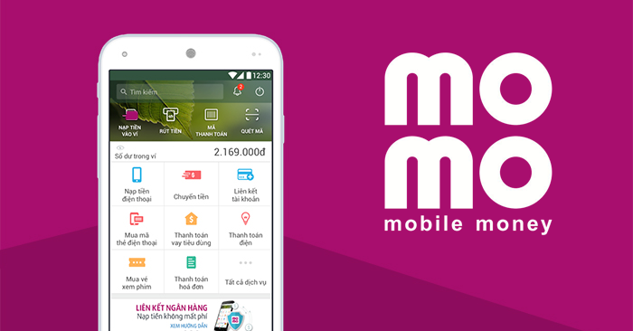 Làm sao để phát triển 1 ứng dụng eWallet hàng đầu?