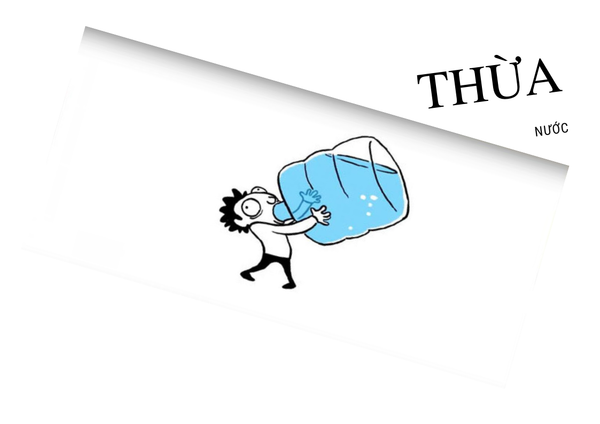 6 dấu hiệu cảnh báo bạn cần uống nước dù không cảm thấy khát nước