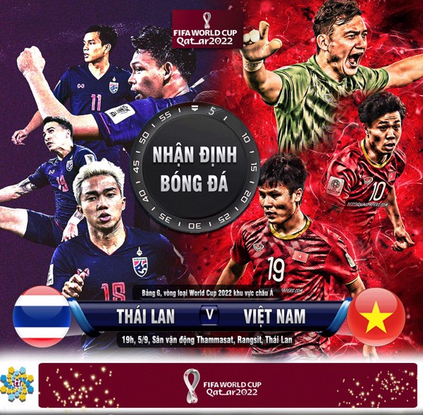 Đến SET Buffet cổ vũ đội tuyển Việt Nam đấu Thái Lan – SETBuffet