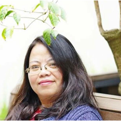 Chị Thanh Trần