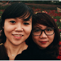 Chị Thu Hương