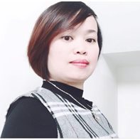 Chị Thu Hiền