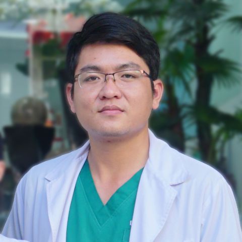 Bác sĩ Thanh Hóa