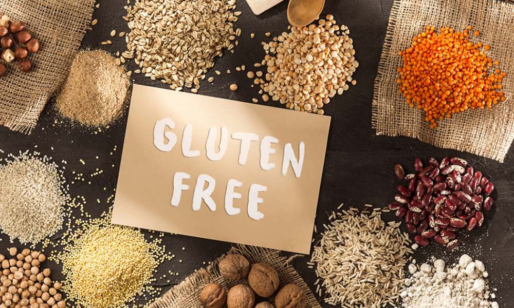 GLUTEN là gì? Có gây hại cho Thú cưng của bạn không?