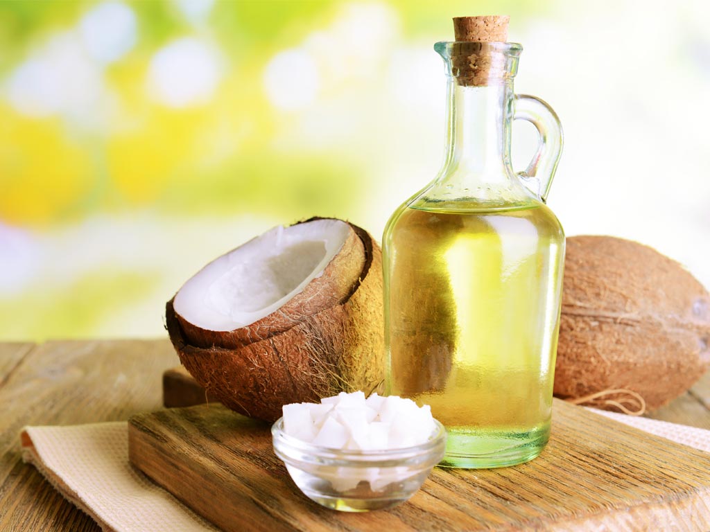 Is Coconut Oil Good for Cats?