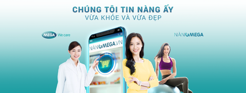 Đôi nét về Nàng Mega
