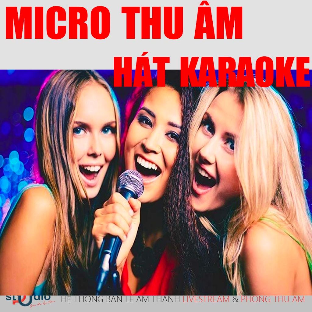 micro-thu-am-co-hat-karaoke-duoc-khong