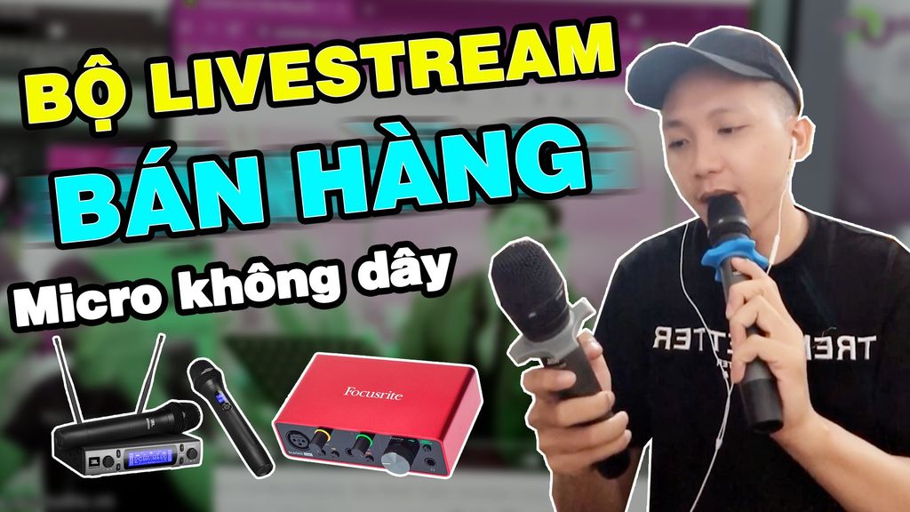test-micro-khong-day-jbl-vm200-livestream-voi-focusrite-solo-gen-3-project-cubase-10-cuc-muot