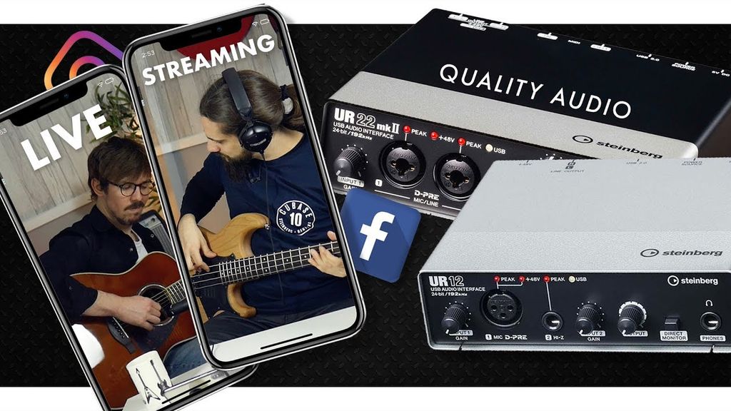 stream-live-with-quality-audio-steinberg