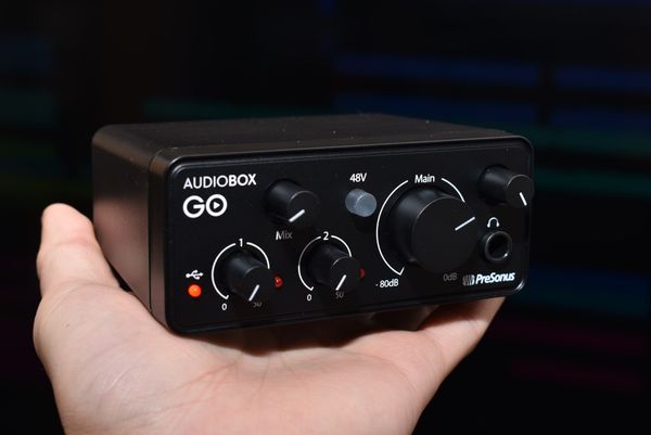 presonus-audiobox-go-2x2-usb-c-audio-interface