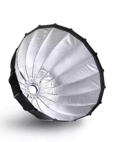 softbox-tolifo-deep-90cm-grid