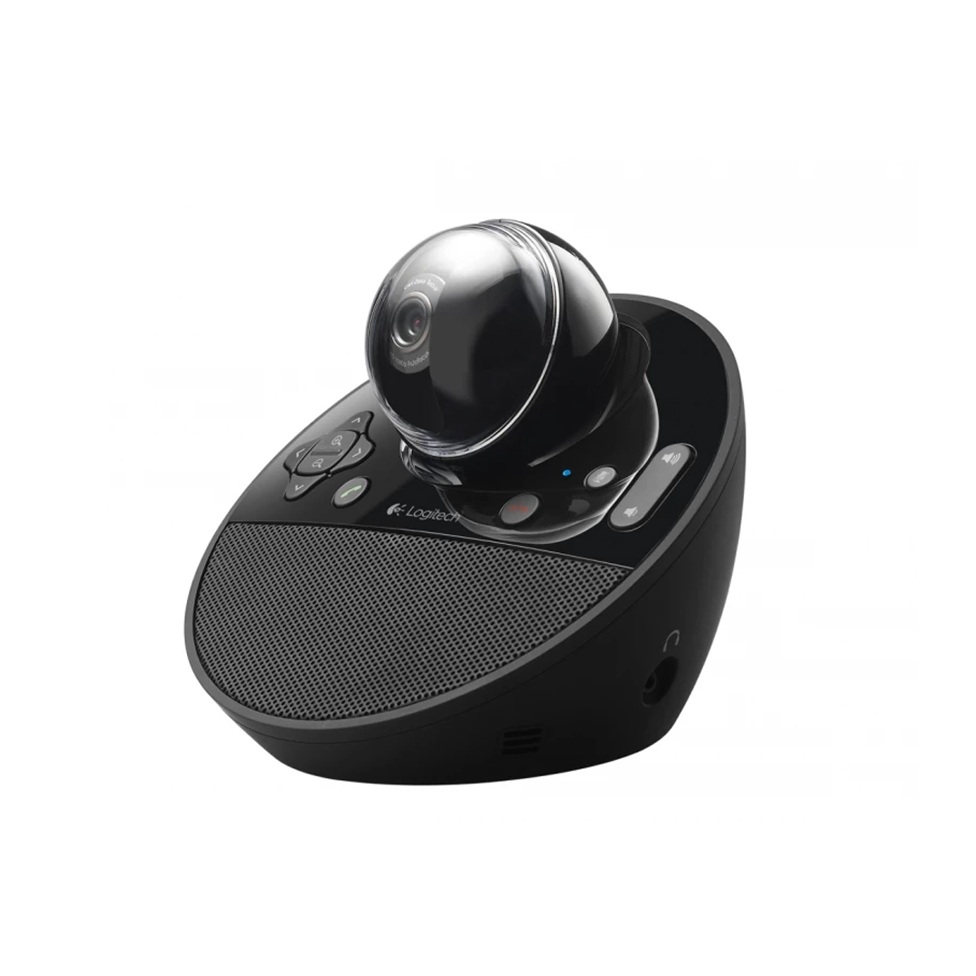 Thiết bị hội nghị trực tuyến Logitech BCC950
