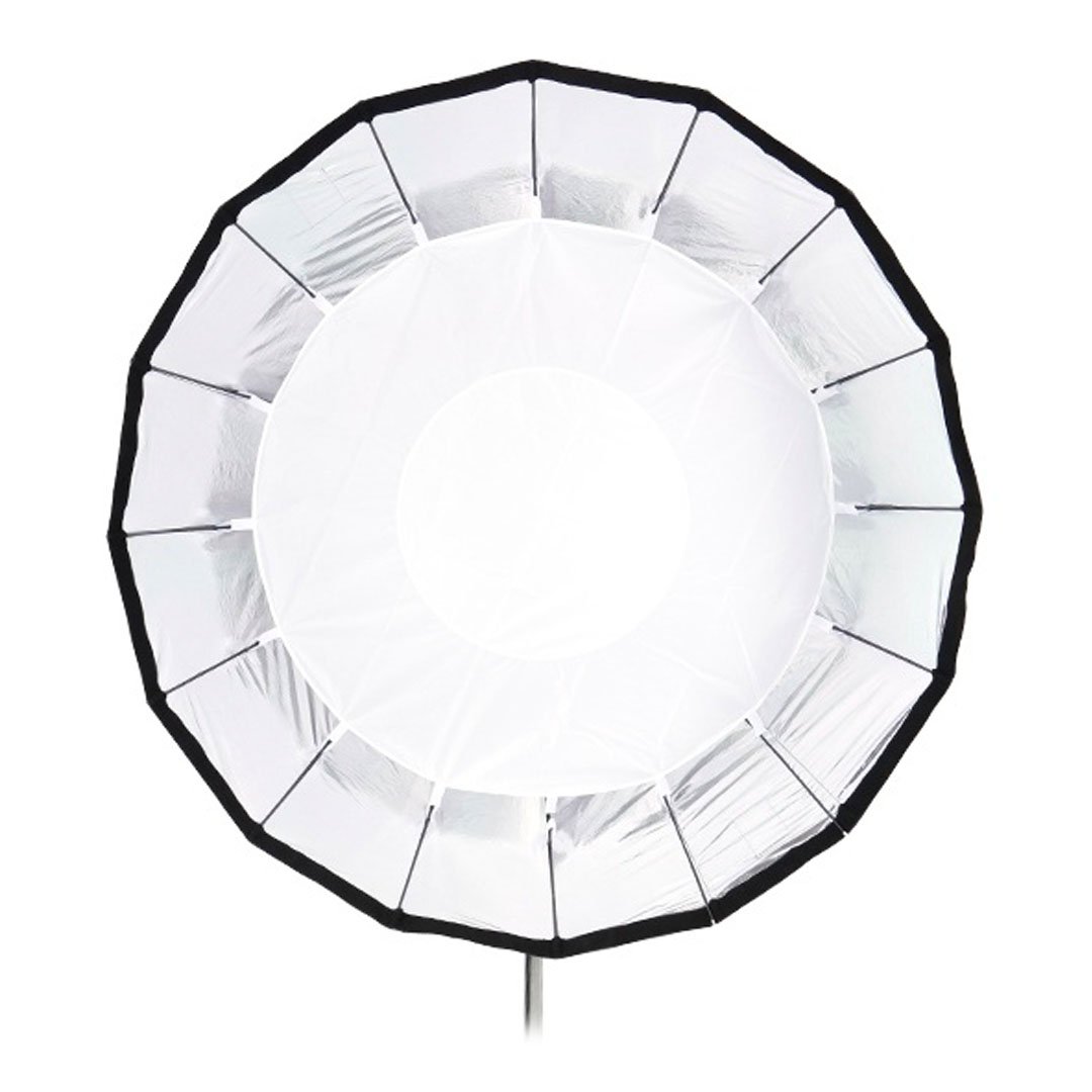 Softbox Deep D Dragon Parabolic Bowens Mount K Cm Pustudio Vn