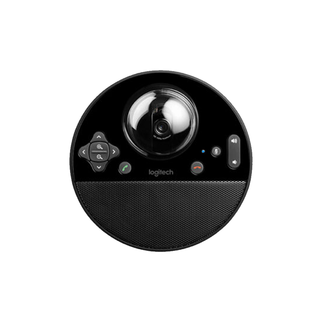 Thiết bị hội nghị trực tuyến All-in-One Logitech BCC950