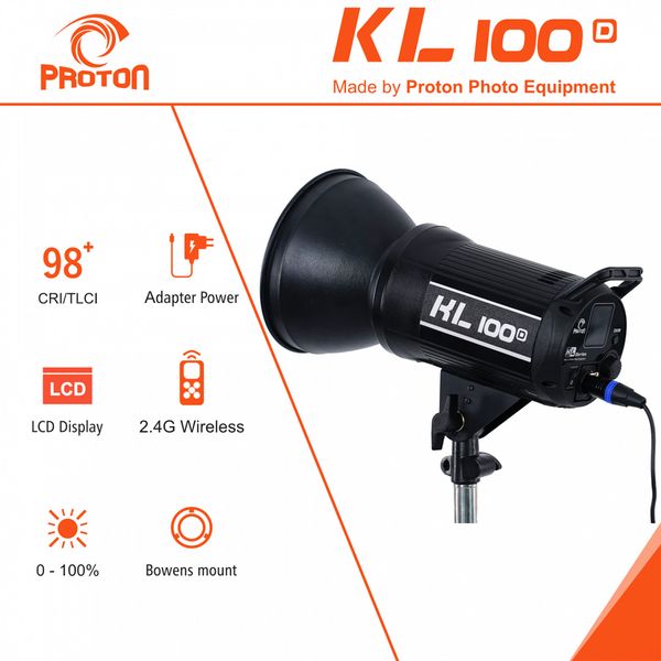 den-led-proton-kl100d-5600k