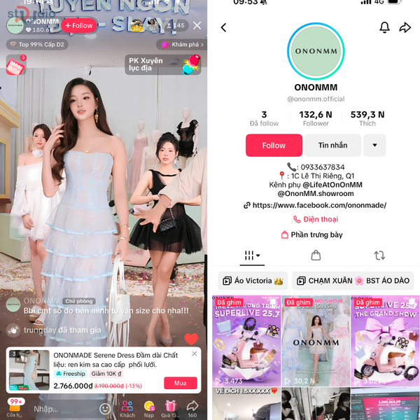 setup-livestream-thoi-trang-toan-quoc-cac-du-an-pustudio-da-lam