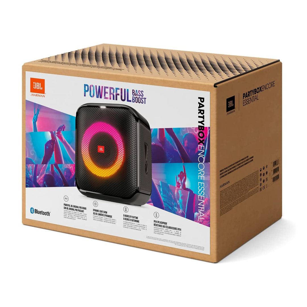 Loa Bluetooth JBL Partybox Encore Essential