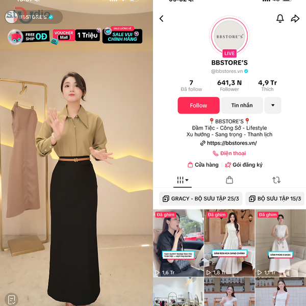 setup-livestream-thoi-trang-toan-quoc-cac-du-an-pustudio-da-lam