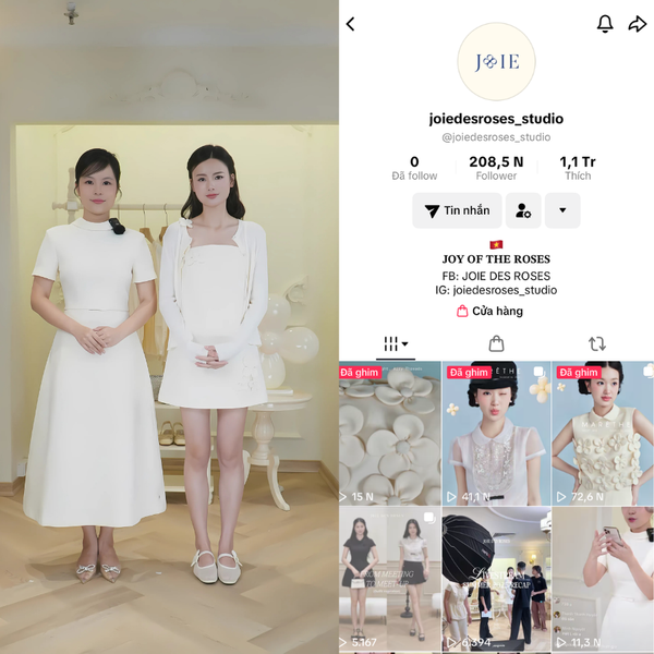 setup-livestream-thoi-trang-toan-quoc-cac-du-an-pustudio-da-lam