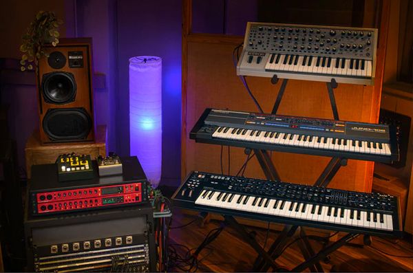 Focusrite-Clarett+-OctoPre-8-Channel-Adat-Preamp