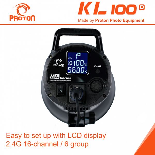 den-led-proton-kl100d-5600k